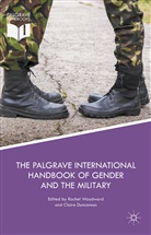 Claire Woodward Duncanson, Duncanson, Duncanson, Claire Duncanson, Rache Woodward, Rachel Woodward - Palgrave International Handbook of Gender and the Military