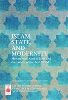 Zaid Corrao Eyadat, Francesca M. Corrao, Francesca Maria Corrao, Zaid Eyadat, Mohammed Hashas, Francesc M Corrao... - Islam, State, and Modernity