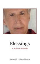 Mario Mantese - Blessings