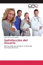 Diana del Cisne Lima Quito - Satisfacción del Usuario