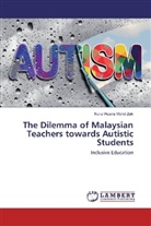 Nurul Husna Mohd Zuki - The Dilemma of Malaysian Teachers towards Autistic Students