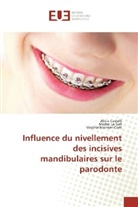 Alici Castelli, Alicia Castelli, Miche Le Gall, Michel Le Gall, Vir Monnet-Corti, Virginie Monnet-Corti - Influence du nivellement des incisives mandibulaires sur le parodonte