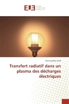 Soumaya Haj Salah - Transfert radiatif dans un plasma des décharges électriques