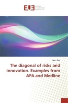 Henri Dou - The diagonal of risks and innovation. Examples from APA and Medline