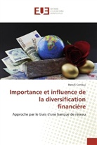 Benoît Combaz - Importance et influence de la diversification financière