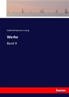 Gotthold Ephraim Lessing - Werke