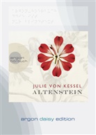 Julie Kessel, Julie von Kessel, Sophie von Kessel, Sophie von Kessel - Altenstein (DAISY Edition) (DAISY-Format), 1 Audio-CD, 1 MP3 (Hörbuch)