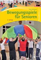 Tina Pfitzner - Bewegungsspiele für Senioren