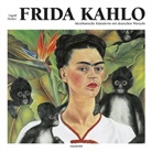 Ingrid Decker - Frida Kahlo