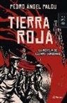 Pedro Palou, Pedro Angel Palou - Tierra Roja