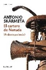 Antonio Skaarmeta, Antonio Skarmeta - El cartero de Neruda / The Postman