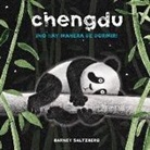 Barney Saltzberg - Chengdu: No Hay Manera de Dormir