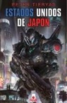 Jose Heisenberg, Peter Tieryas Liu, Peter Tieryas - Estados Unidos de Japon / United States of Japan