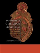André J Veldmeijer, Andre J. Veldmeijer, André J. Veldmeijer - Excavations of Gebel Adda (Lower Nubia)