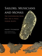 André J Veldmeijer, Andre J. Veldmeijer, André J. Veldmeijer - Sailors, Musicians and Monks