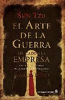 Sun Tzu - El Arte de La Guerra Aplicado a la Empresa