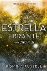 Romina Russell - Estrella Errante