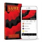 Luxe City Guides, Luxe City Guides, Luxe Guides - Madrid Luxe City Guide