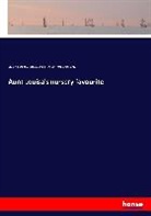 Greenaway, Kate Greenaway, Joseph Marti Kronheim, Joseph Martin Kronheim, Laur Valentine, Laura Valentine - Aunt Louisa's nursery favourite