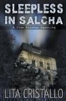 Lita Cristallo - Sleepless in Salcha