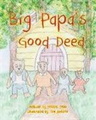 Robert Cobb, Tim Jackson - Big Papa's Good Deed