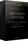 David Dodd, Benjamin Graham - Biblioteca esencial Benjamin Graham