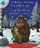 Julia Donaldson, Axel Scheffler - La filla del grúfal