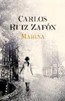 Carlos Ruiz Zafón - Marina