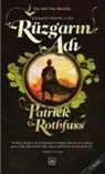 Patrick Rothfuss - Rüzgarin Adi