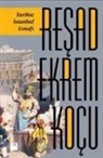 Resad Ekrem Kocu - Tarihte Istanbul Esnafi