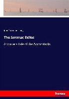 John Patterson Lundy - The Saranac Exiles