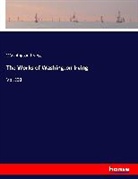 Washington Irving - The Works of Washington Irving