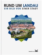 Walte Appel, Walter Appel, Christi Arto, Christin Arto, Julia u a Bernhardt, Frank Hetzer... - Rund um Landau
