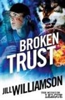 Jill Williamson - Broken Trust