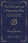 George Pearson - The Escape of a Princess Pat