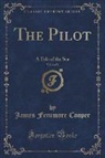 James Fenimore Cooper - The Pilot, Vol. 2 of 2