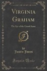 Justin Jones - Virginia Graham