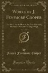 James Fenimore Cooper - Works of J. Fenimore Cooper, Vol. 3 of 10
