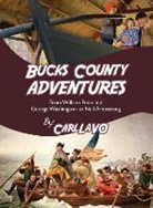 Carl Lavo - Bucks County Adventures