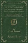 Frank Triplett - Conquering the Wilderness, or New Pictorial History of the Life and Times of the Pioneer Heroes and Heroines of America