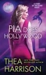 Thea Harrison - Pia Does Hollywood