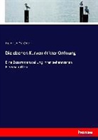 Heinrich Durège - Die ebenen Kurven dritter Ordnung