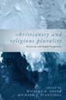 Richard J. Plantinga, Wilbert R. Shenk - Christianity and Religious Plurality