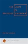 Alan Jay Levinovitz - The Limits of Religious Tolerance
