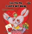 Shelley Admont, Kidkiddos Books, S. A. Publishing - I Love My Mom