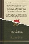 Charles Shaw - Personal Memoirs and Correspondence of Colonel Charles Shaw, K. C. T. S., &C. Of the Portuguese Service, and Late Brigadier-General, in the British Auxiliary Legion of Spain, Vol. 2 of 2