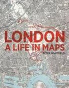Peter Whitfield - London