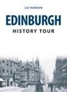 Liz Hanson - Edinburgh History Tour