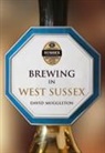 David Muggleton - Brewing in West Sussex