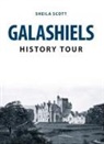 Sheila Scott - Galashiels History Tour